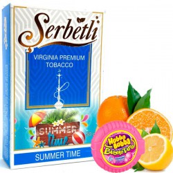 Табак Serbetli Summer Time 50g