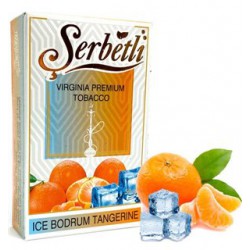 Табак Serbetli Ice Tangerine 50g.«срок»
