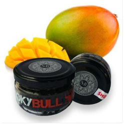 Табак Smoky Bull Medium Line Mango (Манго) 100g