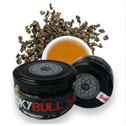 Табак Smoky Bull Medium Line Oolong Tea (Чай Улун) 100g