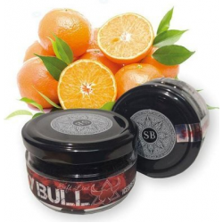 Табак Smoky Bull Soft Line Orange Peel (Апельсин) 100g