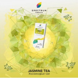 ТАБАК SPECTRUM JASMINE TEA 40g.(Жасмин Чай)