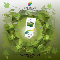Табак Spectrum Agava Cactus 100g.(Кактус)