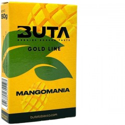 Табак Buta Gold Line Mangomania 50g.
