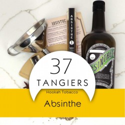 Табак Tangiers Noir Absent 250g.