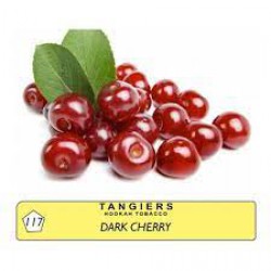 Табак Tangiers Noir Dark Cherry 250g.