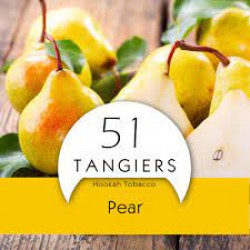 Табак Tangiers Noir Pear 250g.