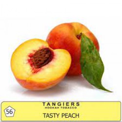 Табак Tangiers Noir Tasty Peach 250g.