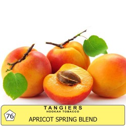 Табак Tangiers Noir Apricot 250g.