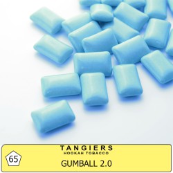 Табак Tangiers Noir Blue Gum Ball 2.0 100g.