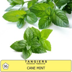 Табак Tangiers Noir Cane Mint 250g.
