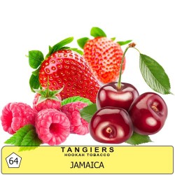 Табак Tangiers Noir Jamaica 250g. Табак Tangiers Noir Jamaica 250g.