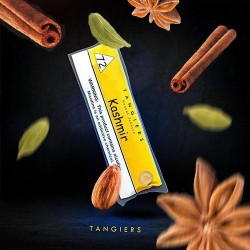 Табак Tangiers Noir Kashmir 250g.