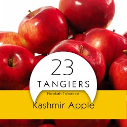 Табак Tangiers Noir Kashmir  Apple 250g.