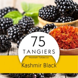 Табак Tangiers Noir Kashmir Black 250g. Табак Tangiers Noir Kashmir Black 250g.