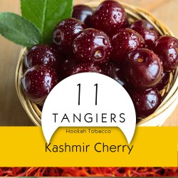 Табак Tangiers Noir Kashmir cherry 250g.