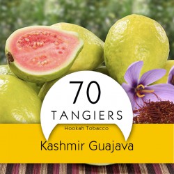 Табак Tangiers Noir Kashmir Guajava 250g.