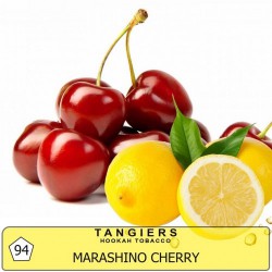 Табак Tangiers Noir Maraschino Cherry 250g.
