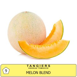 Табак Tangiers Noir Melon Blend 250g.