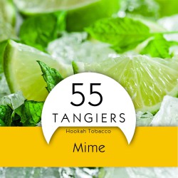 Табак Tangiers Noir Mime 250g.