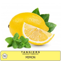 Табак Tangiers Noir Mimon 250g.