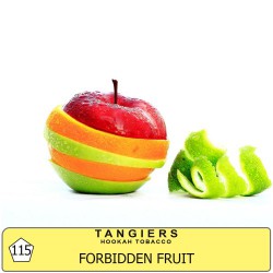 Табак Tangiers Noir Forbidden Fruit 250g.