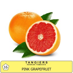 Табак Tangiers Noir Pink Grapefruite 250g.