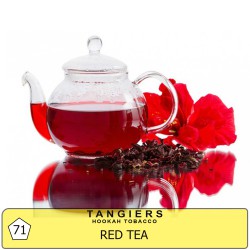 Табак Tangiers Noir Red Tea 250g