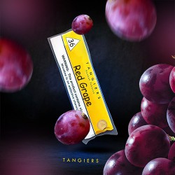 Табак Tangiers Noir Red Grape 250g.