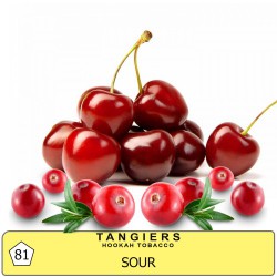 Табак Tangiers Noir SOUR 250g. Табак Tangiers Noir SOUR 250g.