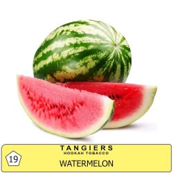 Табак Tangiers Noir Watermelon 250g.