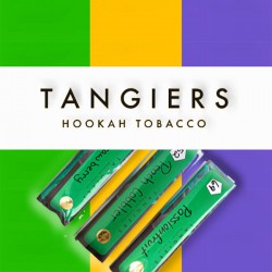 Табак TANGIERS