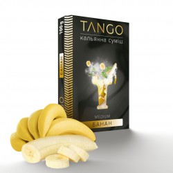 Табак TANGO Банан 100g