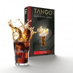 Табак TANGO Кола 100g