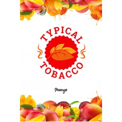 Табак Typical Tobacco Mango 100g.