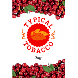 Табак Typical Tobacco Cherry 100g.