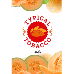 Табак Typical Tobacco Melon 100g.