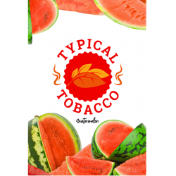 Табак Typical Tobacco Watermelon 100g.