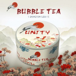 Табак Unity Bublbe tea (Жуйка,чай 100 г)