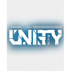 Табак Unity Перезагрузка 2.0 100g