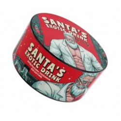 Табак Unity Santas Exotic drinks (апельсин лохина екзотік 100 г)