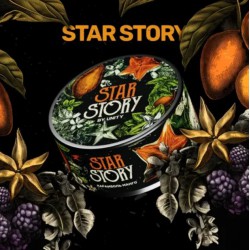 Табак Unity Star story (карамболь манго 100 г)