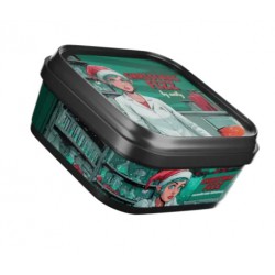 Табак Unity Christmas fizz (папайя ківі лимонад 250 г)