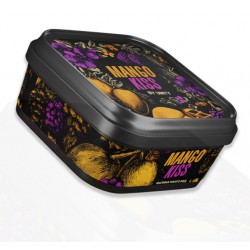Табак Unity Mango kiss (малина манго мед 250 г)