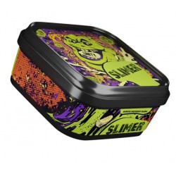 Табак Unity Slimer (Кокос молоко лайм 250 г)