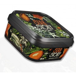 Табак Unity Star story (карамболь манго 250 г)