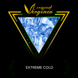 Табак Original Virginia T Line Extreme Cold 100g.(Лед)