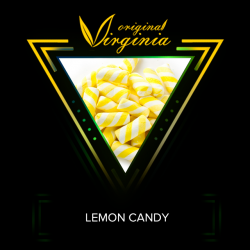 Табак Original Virginia T Line Lemon Candy 100g.(Лимонные Конфеты)