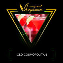 Табак Original Virginia T Line Old Cosmopolitan 100g.(Космополитен)
