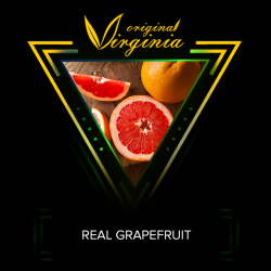 Табак Original Virginia T Line Real Grapefruit 100g.(Грейпфрут)